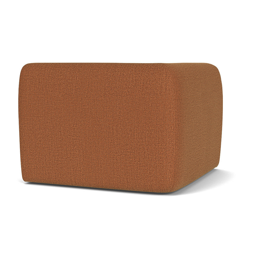 L47 Korinth - Højre modul - Monza - Brown-Orange