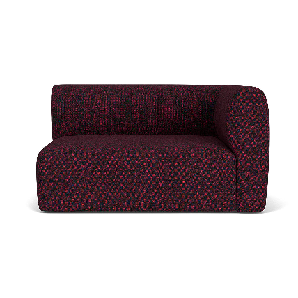 L47 Korinth - 1,5 Højre - MLF - Aubergine (40)