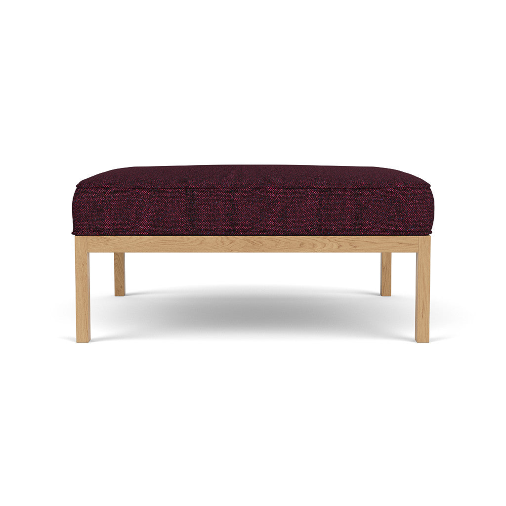 L37 7-9-13 - Puf 90 - Aubergine (40)