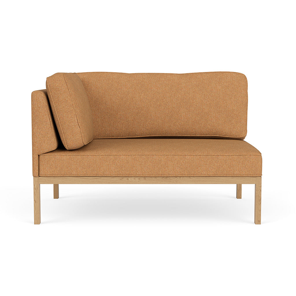 L37 7-9-13 - Venstre modul 130 - Orange-Melange