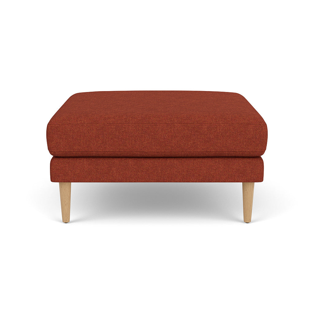 L42 Firhøj - Puf - Eg - Burnt Orange (45)