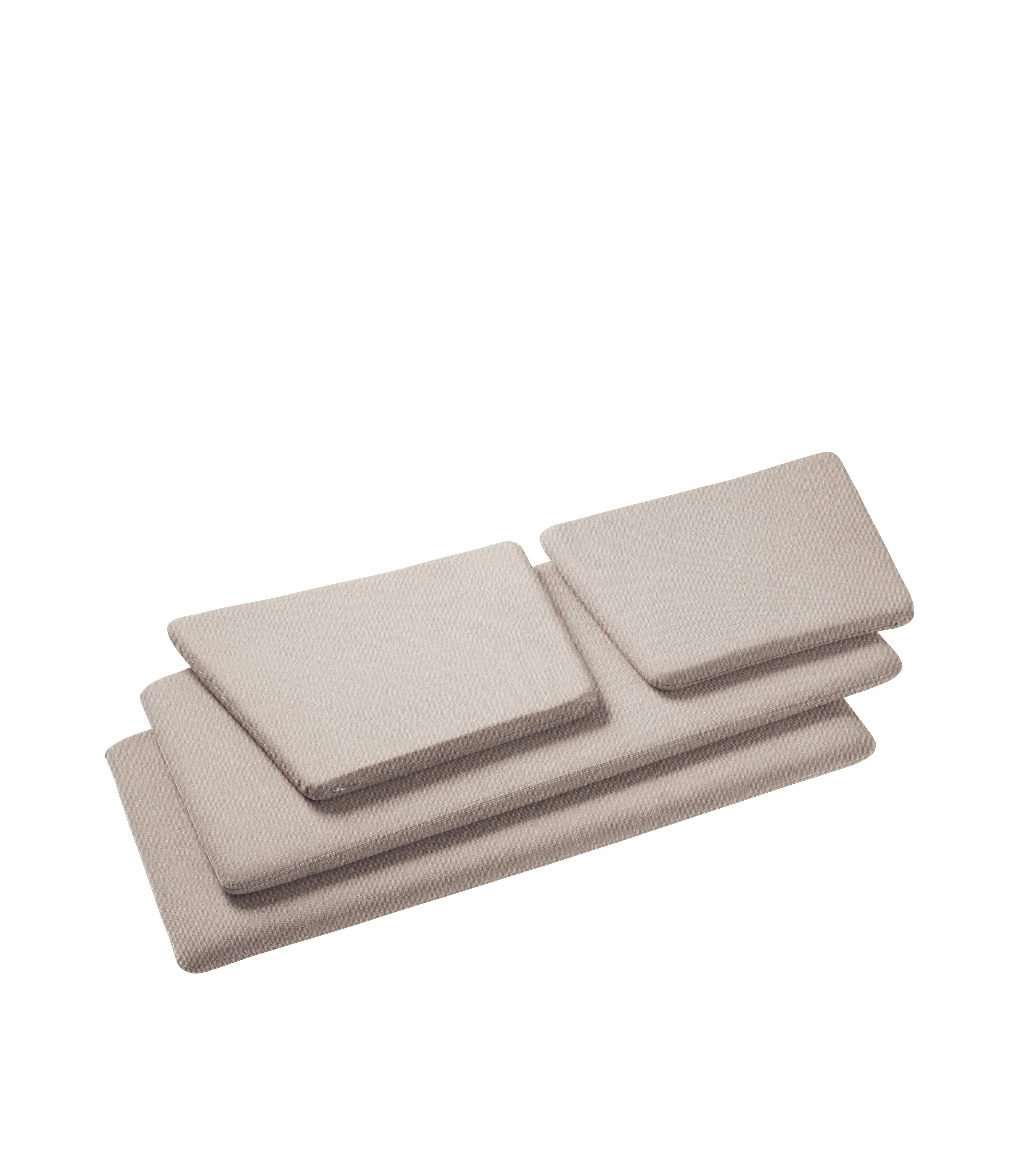 J148 Hynde Beige af Erik Ole Jørgensen