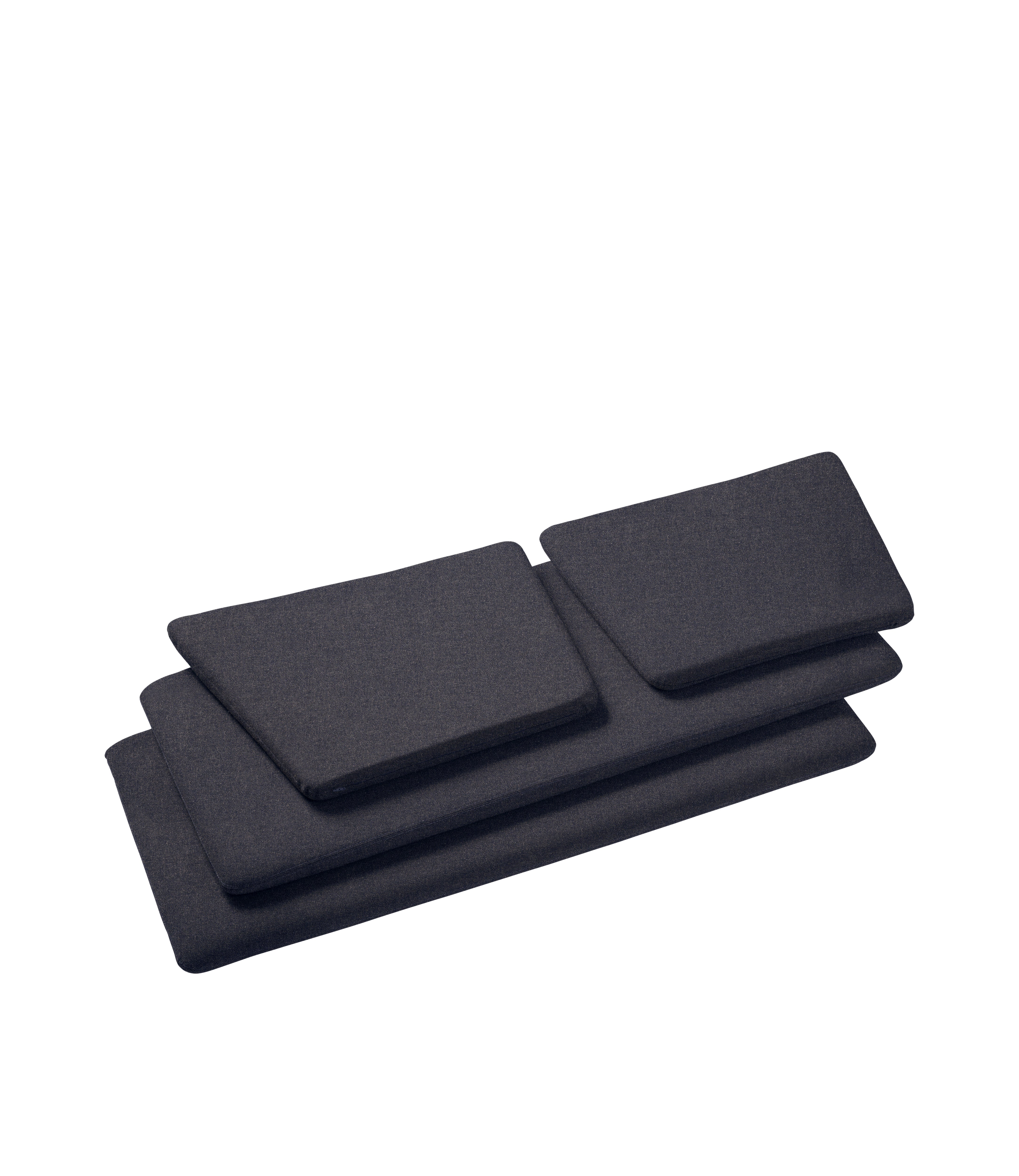 J148 Hynde Dark Grey af Erik Ole Jørgensen
