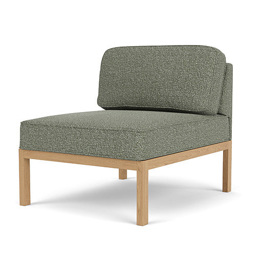 L37 7-9-13 Midtermodul 70 cm Green Melange MTO Thomas E. Alken