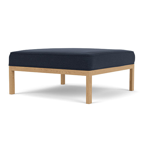 L37 - 7-9-13 - Pouf 90 - Dark Blue