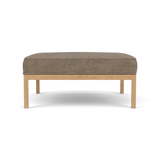 L37 - 7-9-13 - Pouf 90 - Taupe (233)