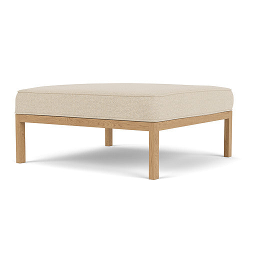 L37 - 7-9-13 - Pouf 90 - Beige (90)
