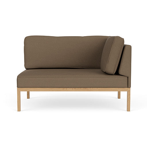 L37 - 7-9-13 - Rechtes Modul 130 - Taupe (61230)