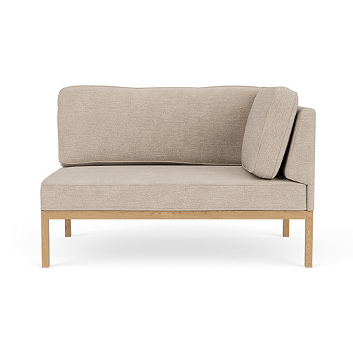 L37 - 7-9-13 - Rechtes Modul 130 - Beige (213)