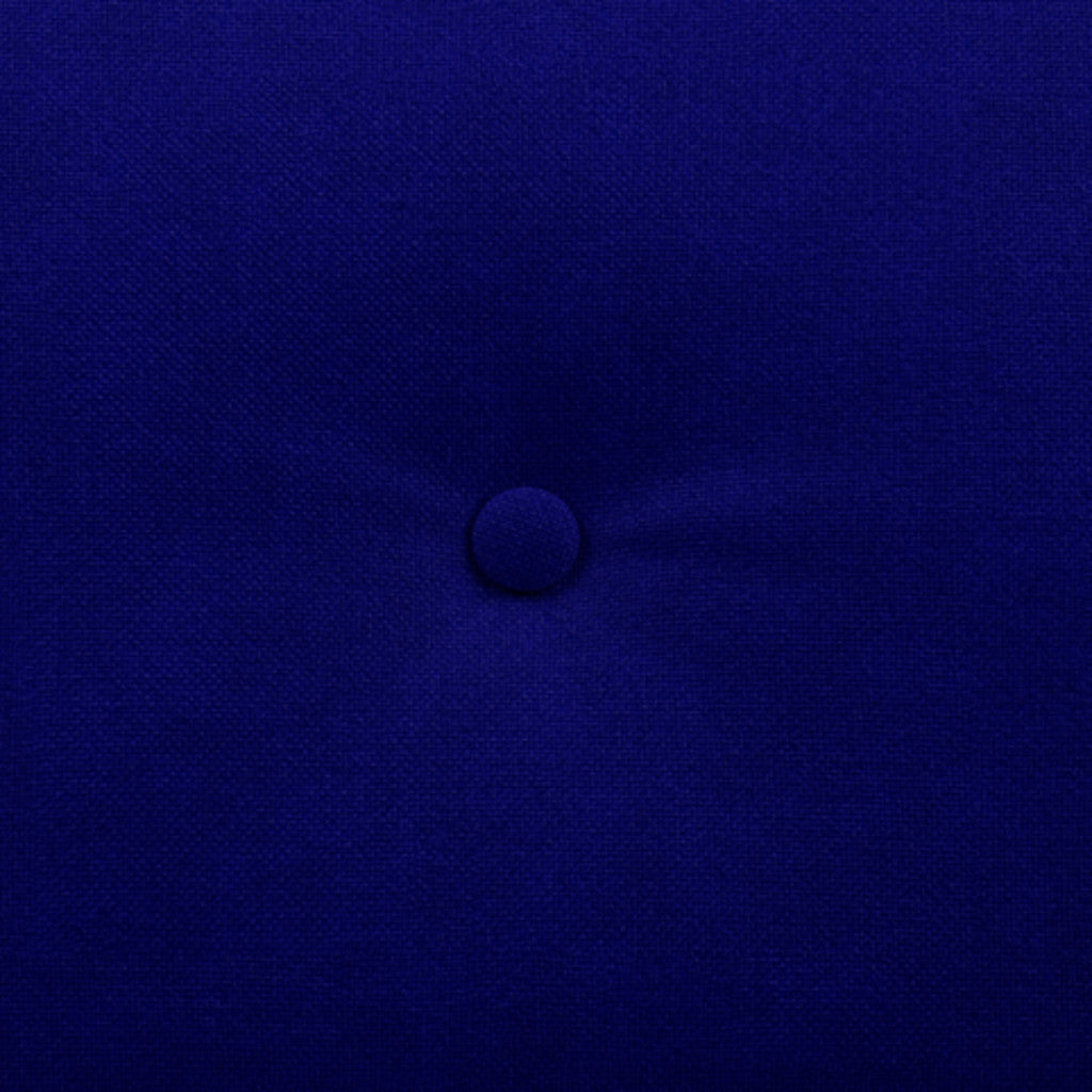 L42 - Firhøj - 2,5 pers. sofa Eg, Natur, Lakeret, Ploegwool, Blue (43) - MTO af Unit10