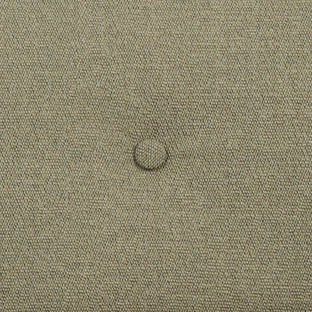 L42 - Firhøj - 2,5 pers. sofa Eg, Natur, Lakeret, Prairie, Green (58) - MTO af Unit10