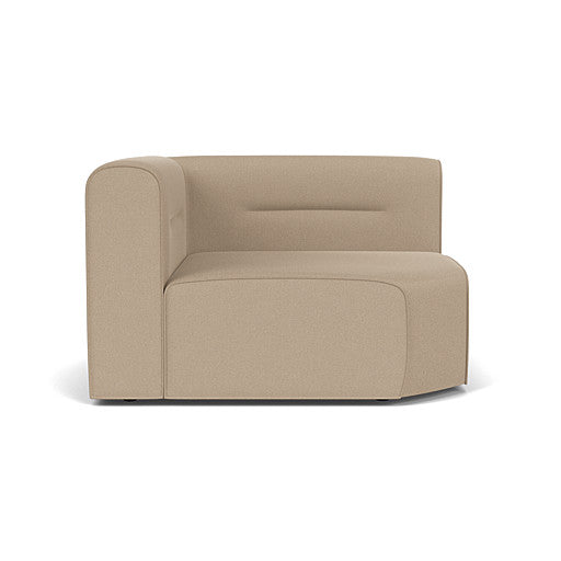 L44 Mols - Eckmodul - Beige