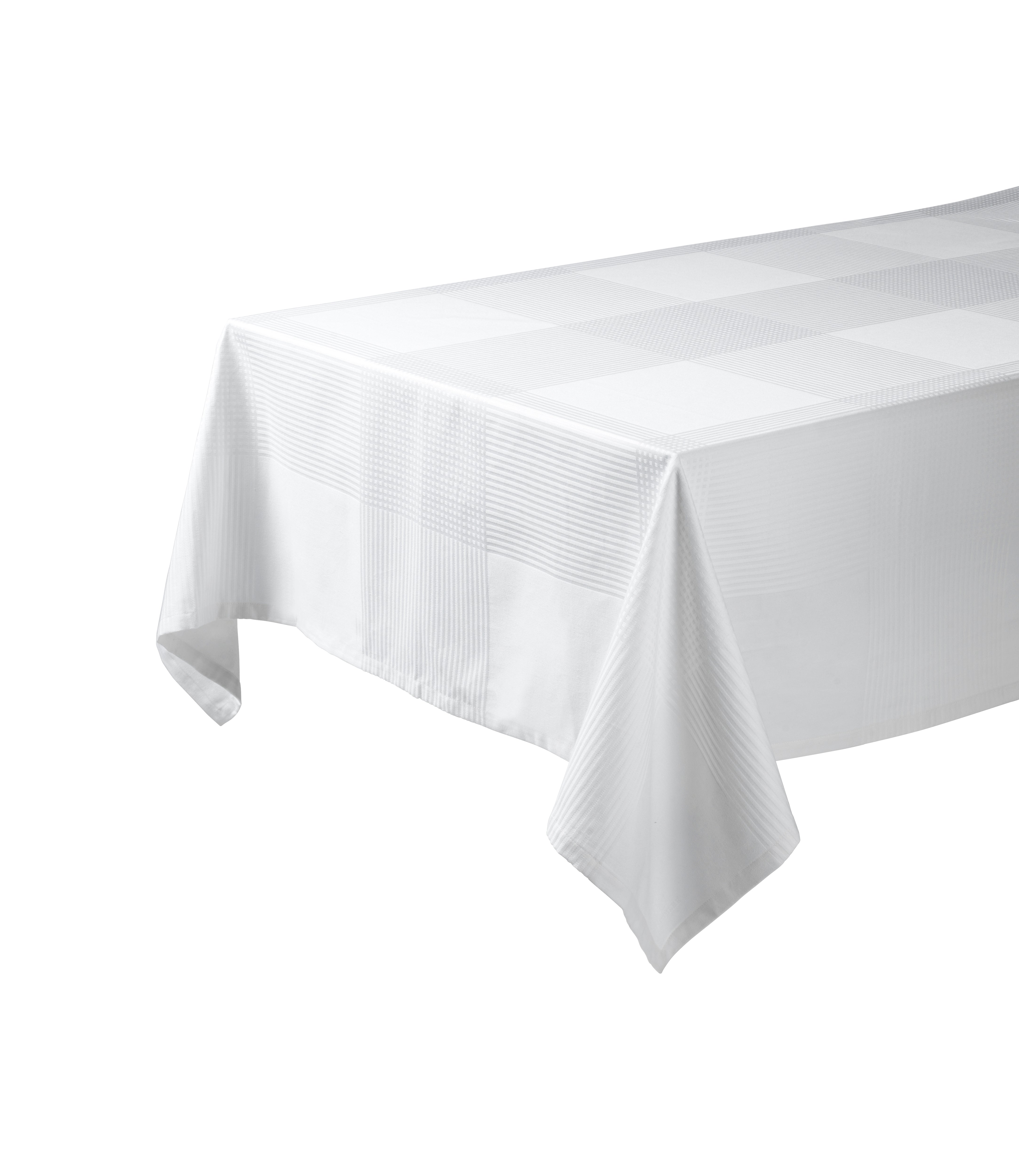 R1 Olga - Dug - 140x360 cm - White
