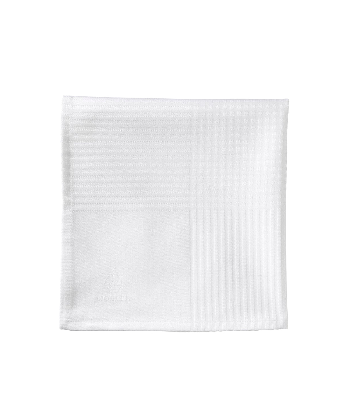 R1 Olga - Dug - 140x240 cm - White