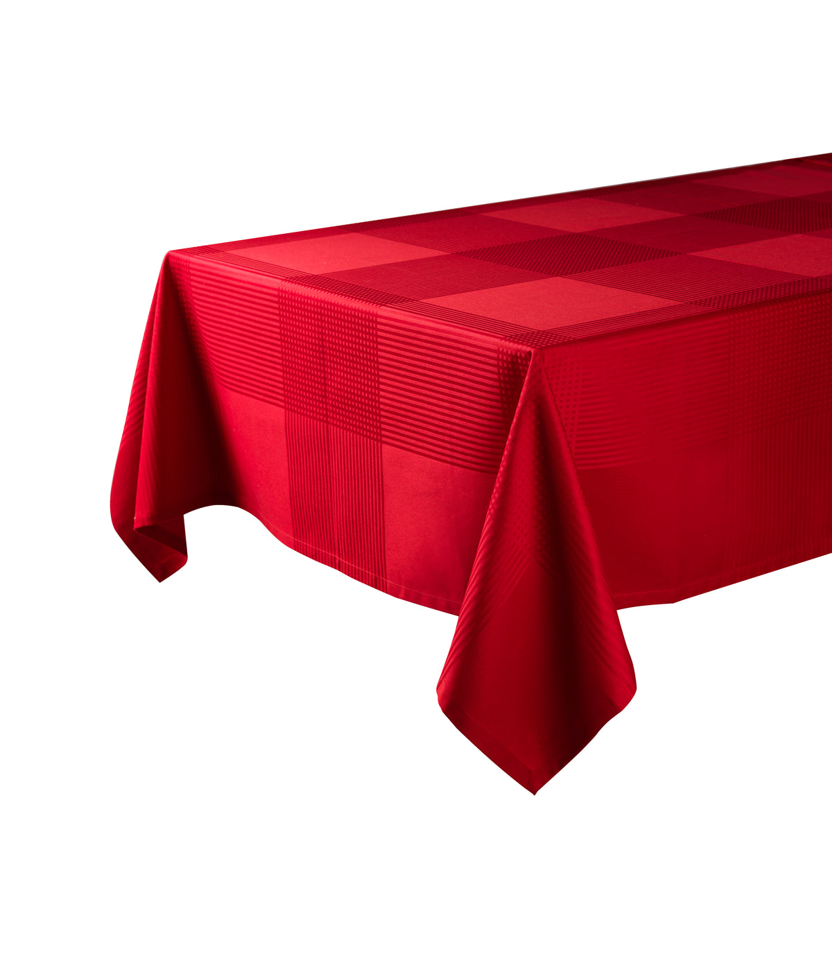 R1 Olga - Dug - 140x290 cm - Red