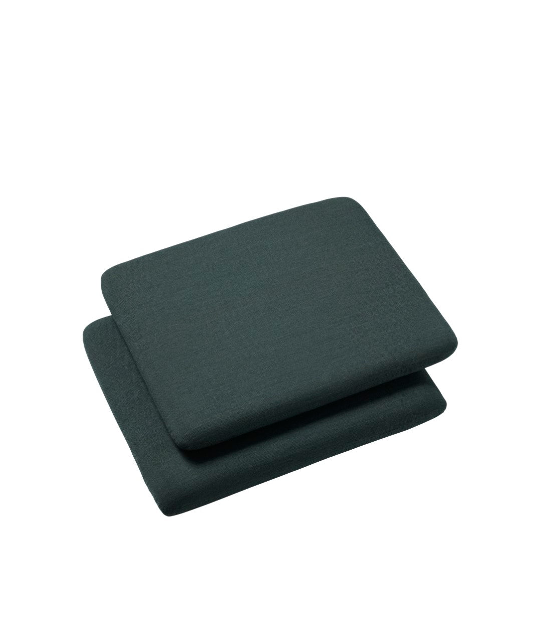 J147 - Polsterkissen - Dark Green (4761)