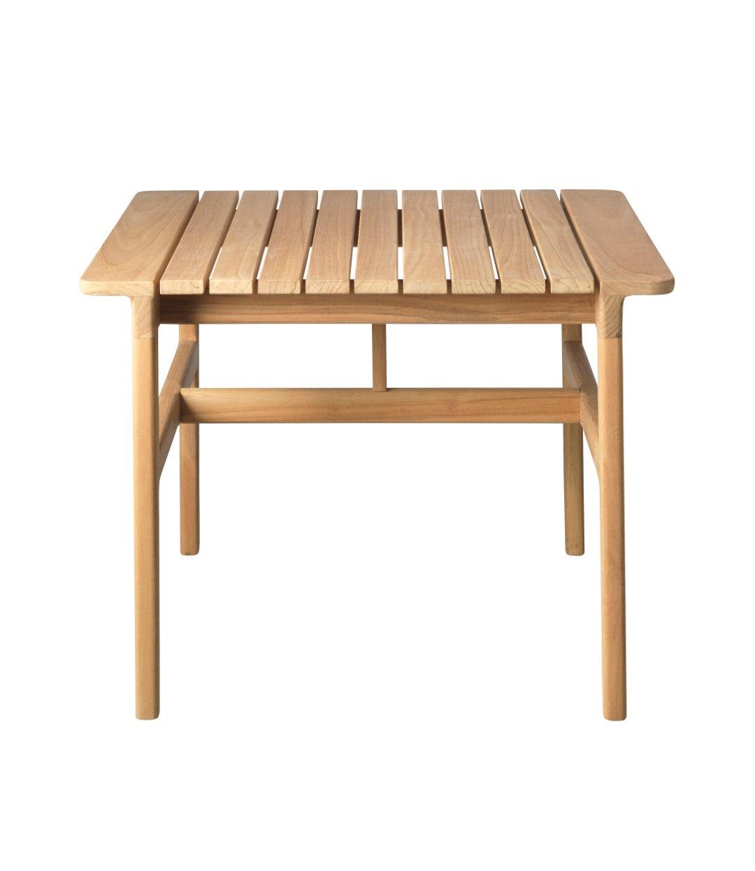M19 Sammen - Loungetisch - Teak