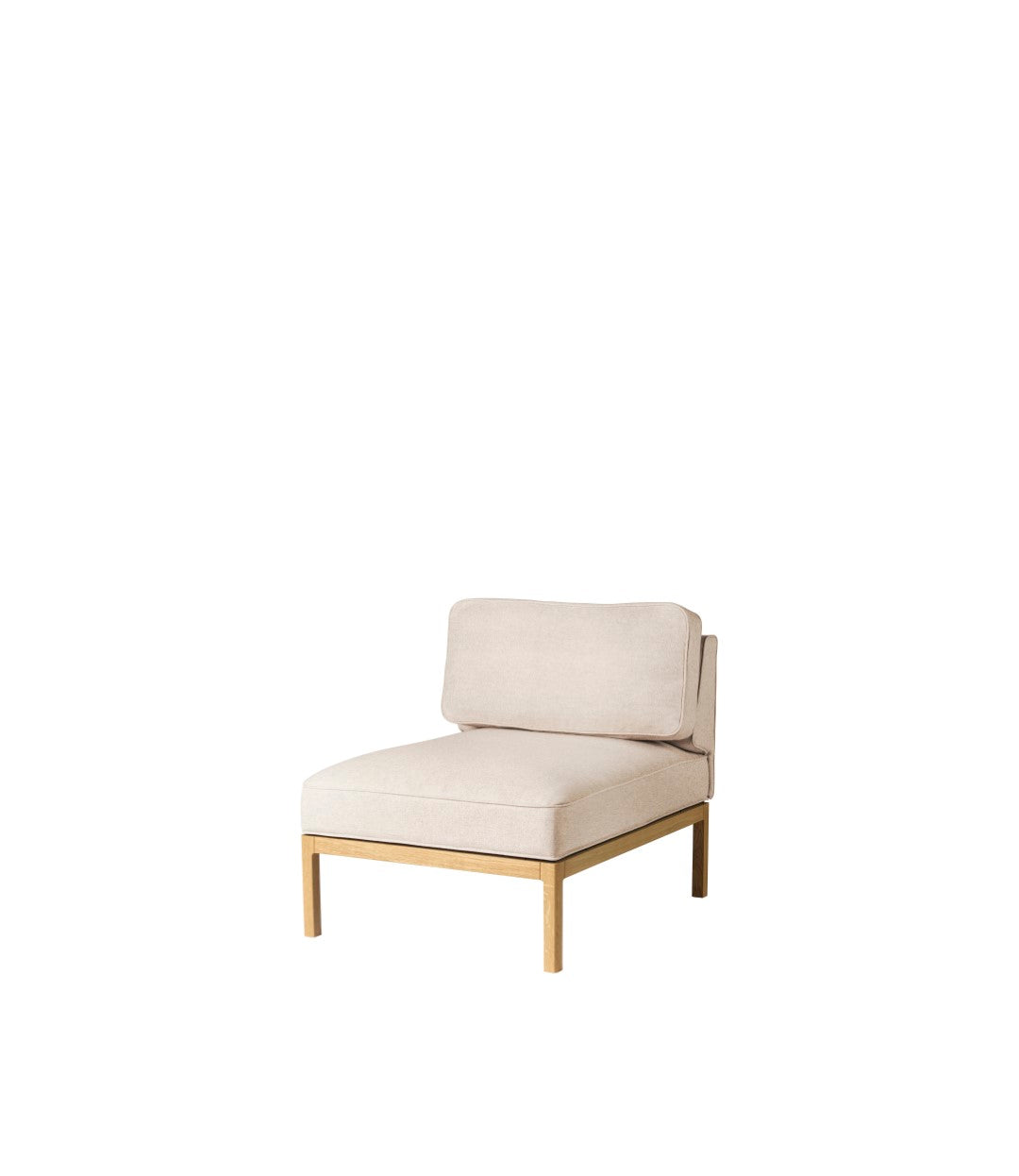 L37 - 7-9-13 - Mittelmodul 70 - Beige (61252)
