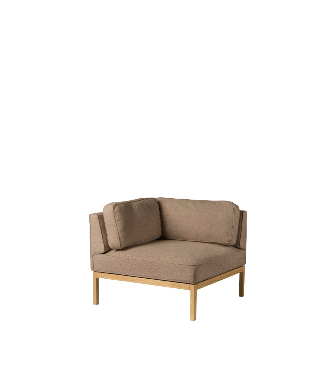 L37 - 7-9-13 - Linkes Modul 90 - Taupe (61230)