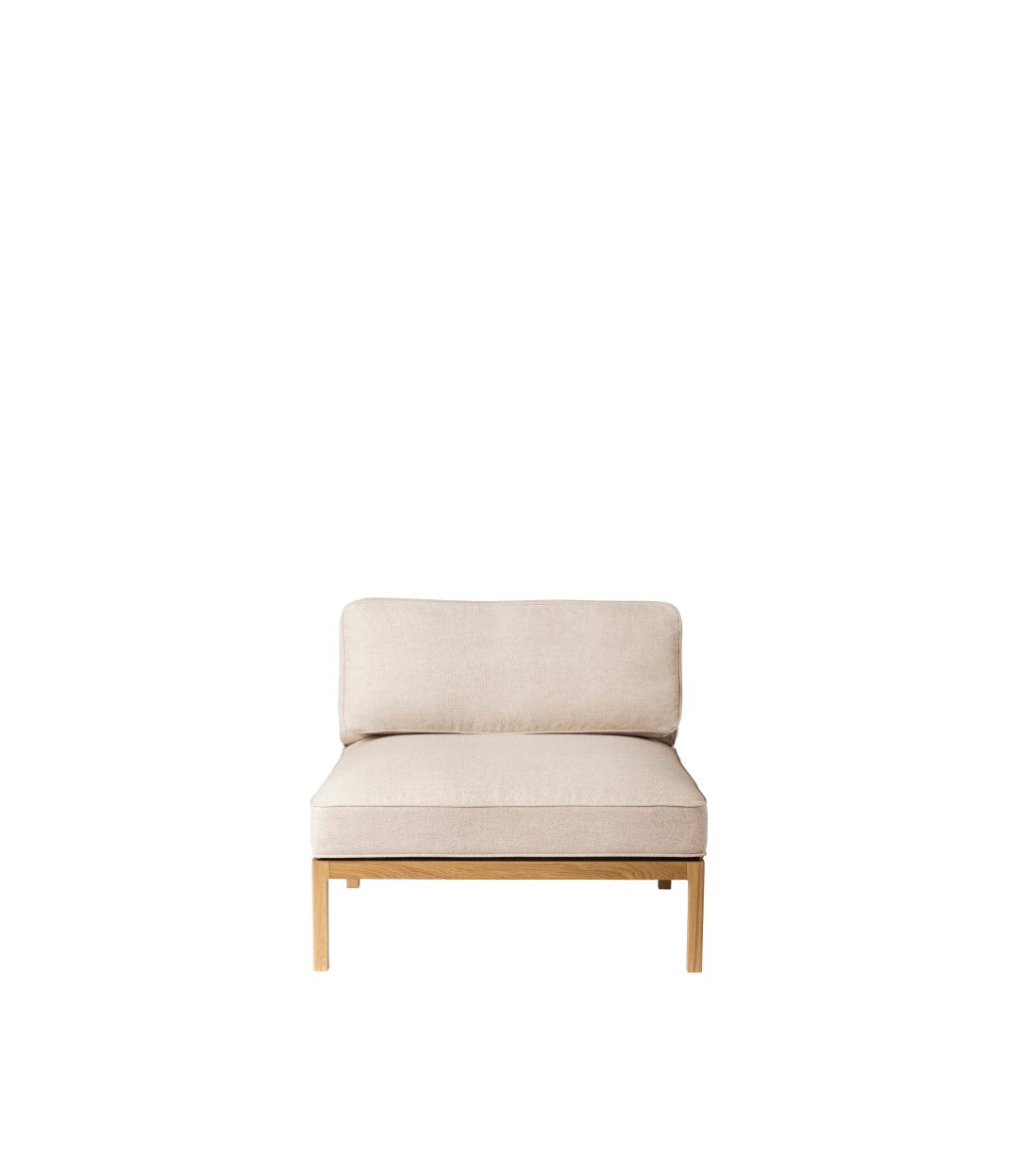 L37 - 7-9-13 - Mittelmodul 90 - Beige (61252)