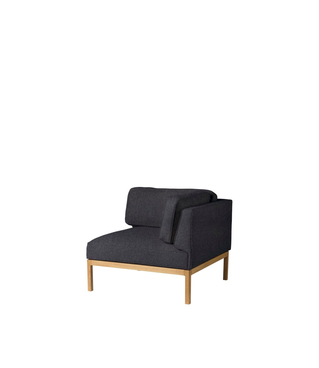 L37 - 7-9-13 - Rechtes Modul 90 - Dark Grey