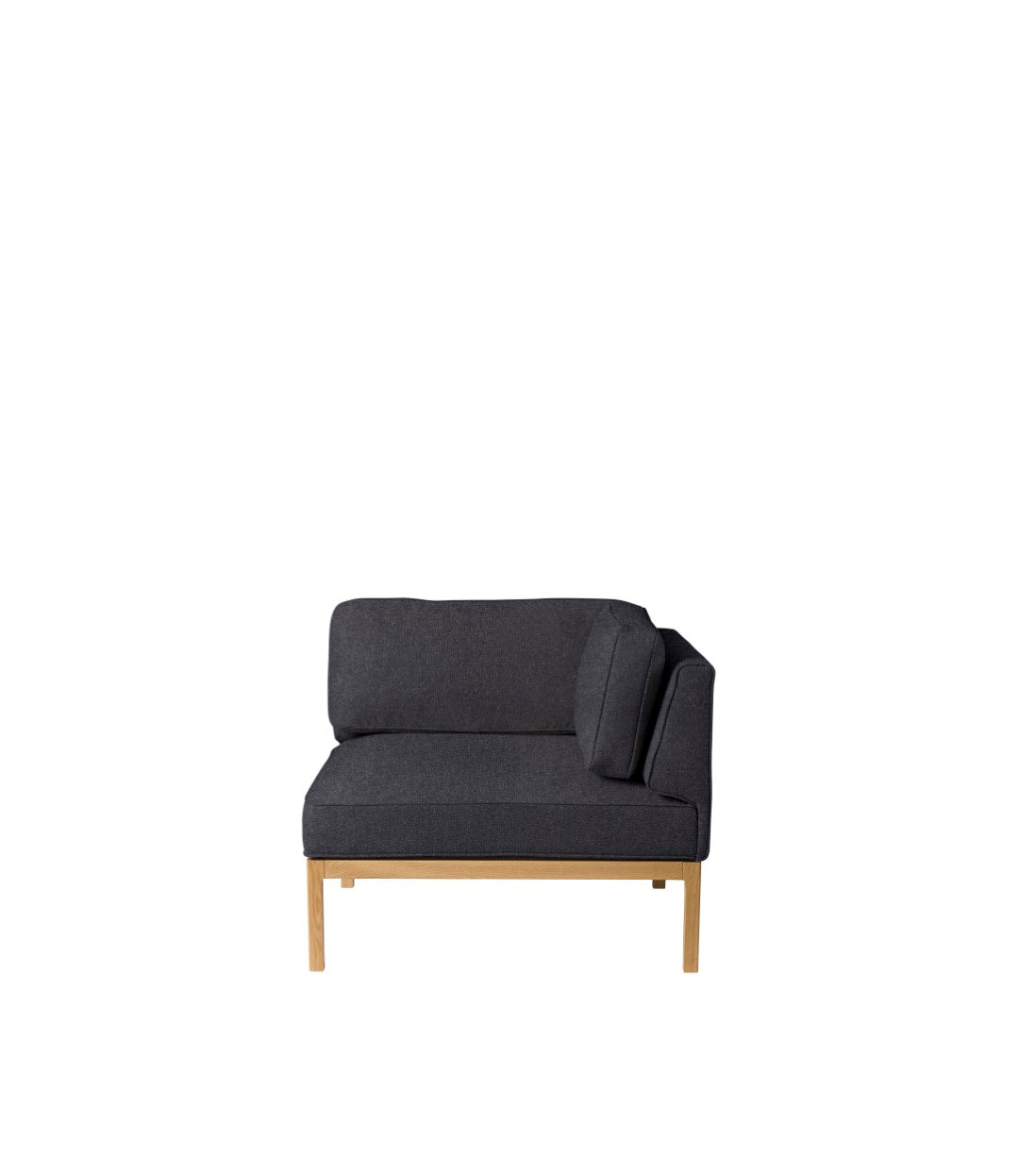 L37 - 7-9-13 - Rechtes Modul 90 - Dark Grey