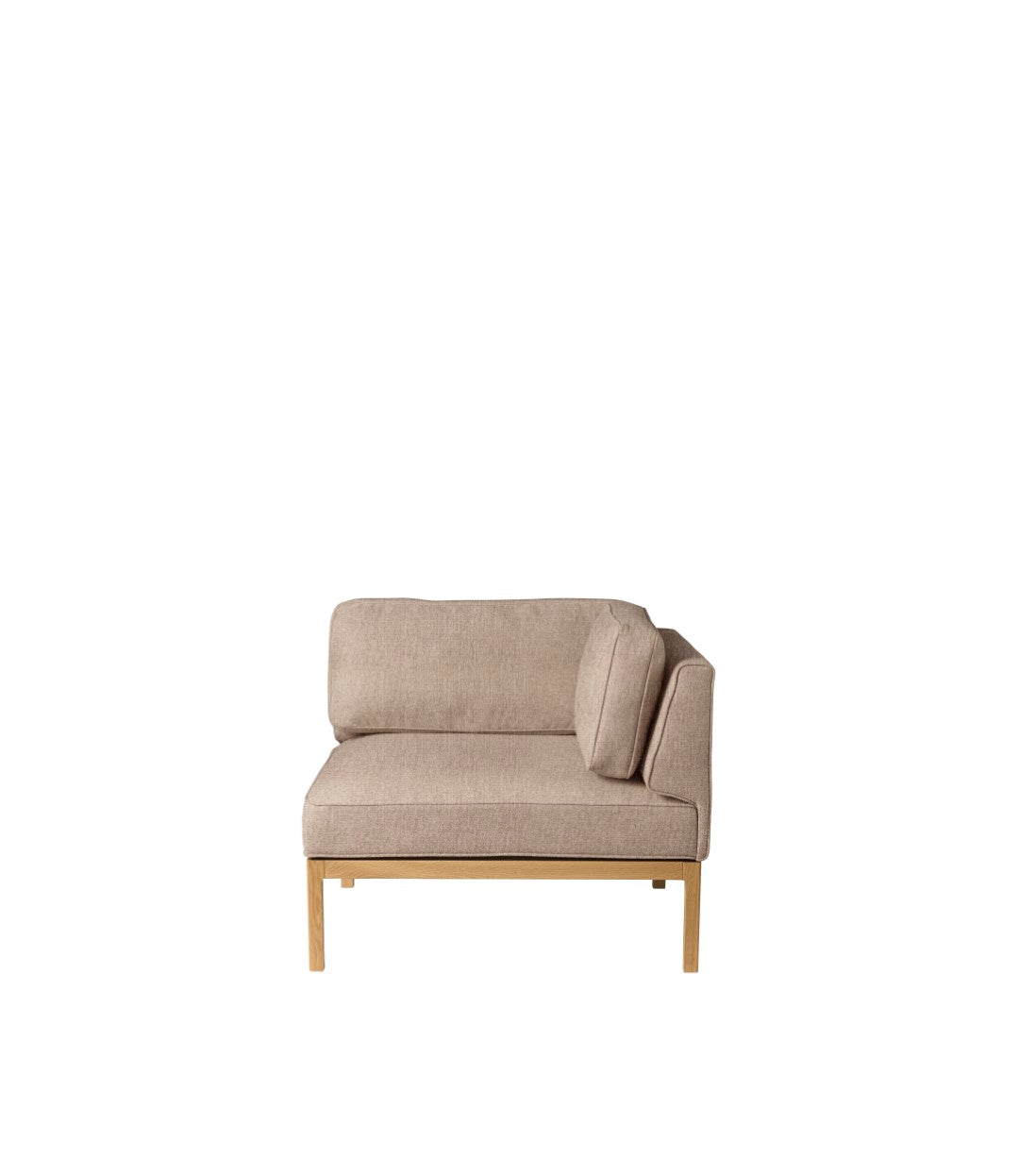 L37 - 7-9-13 - Rechtes Modul 90 - Taupe (233)