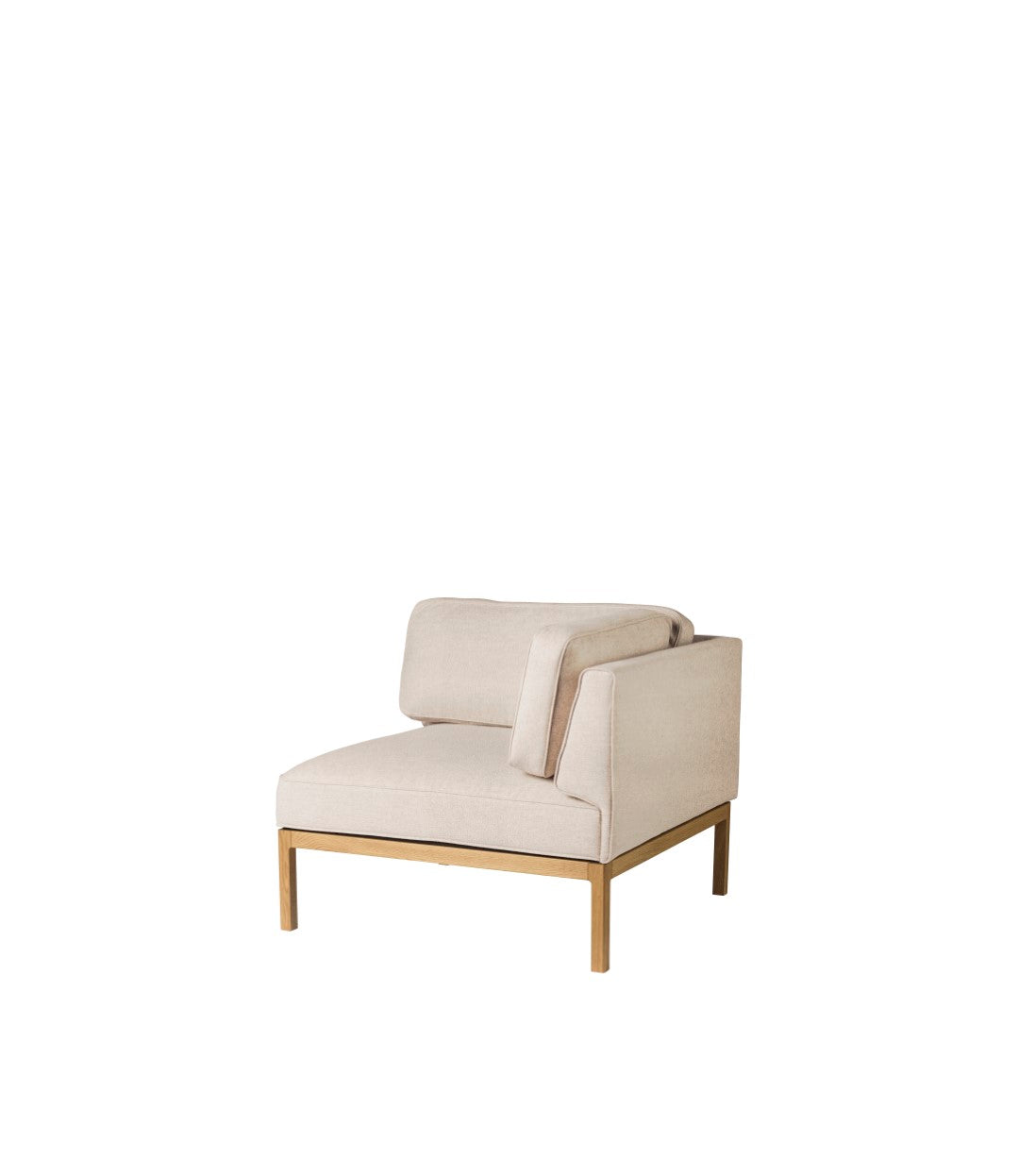 L37 - 7-9-13 - Rechtes Modul 90 - Beige (90)