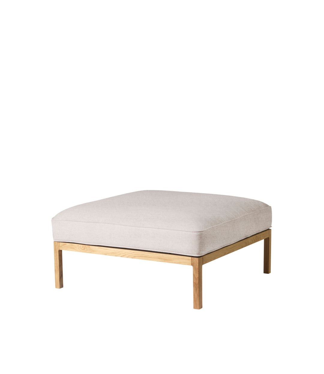 L37 - 7-9-13 - Pouf 90 - Light Grey (30)