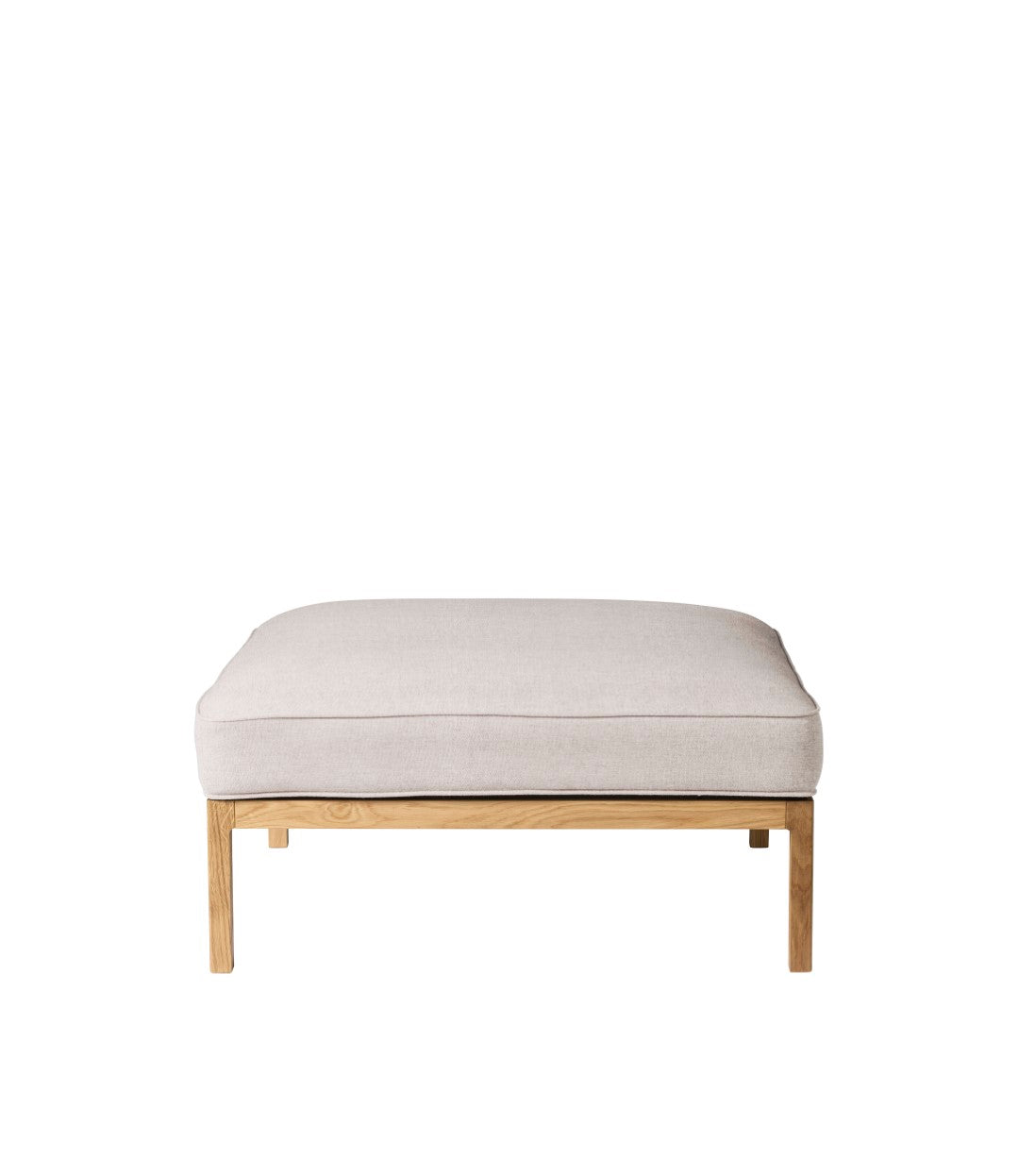 L37 - 7-9-13 - Pouf 90 - Light Grey (30)