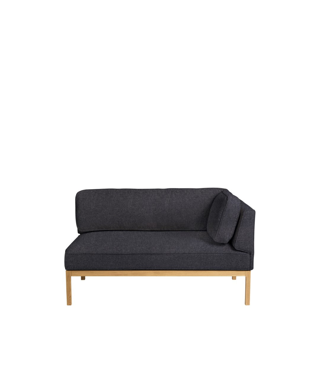 L37 - 7-9-13 - Rechtes Modul 130 - Dark Grey