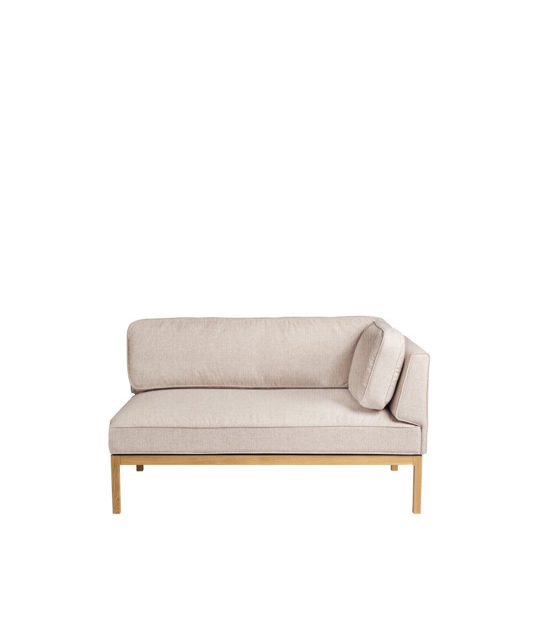 L37 - 7-9-13 - Rechtes Modul 130 - Beige (213)