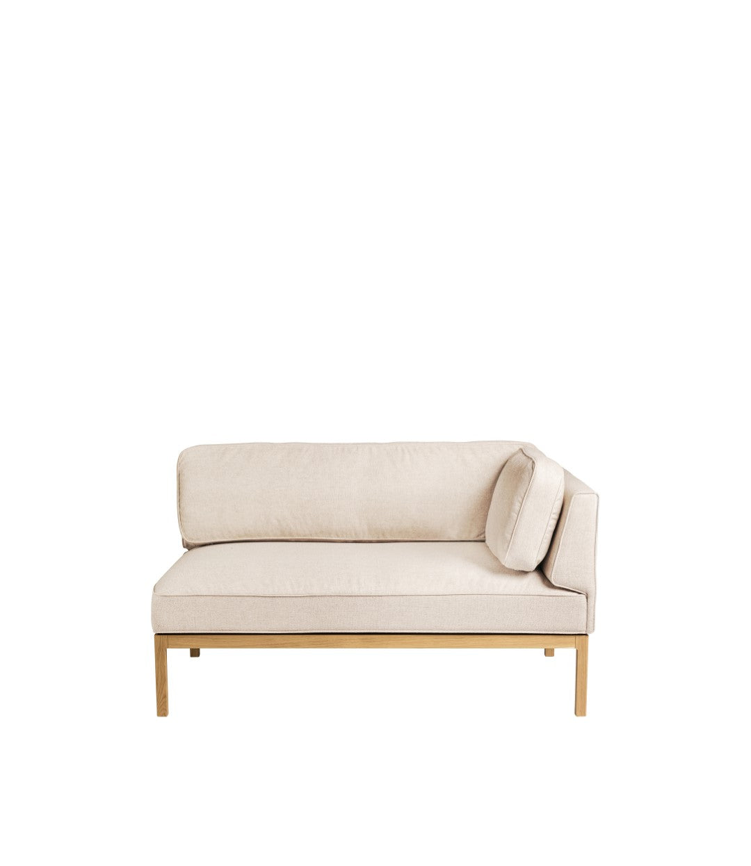 L37 - 7-9-13 - Rechtes Modul 130 - Beige (61252)