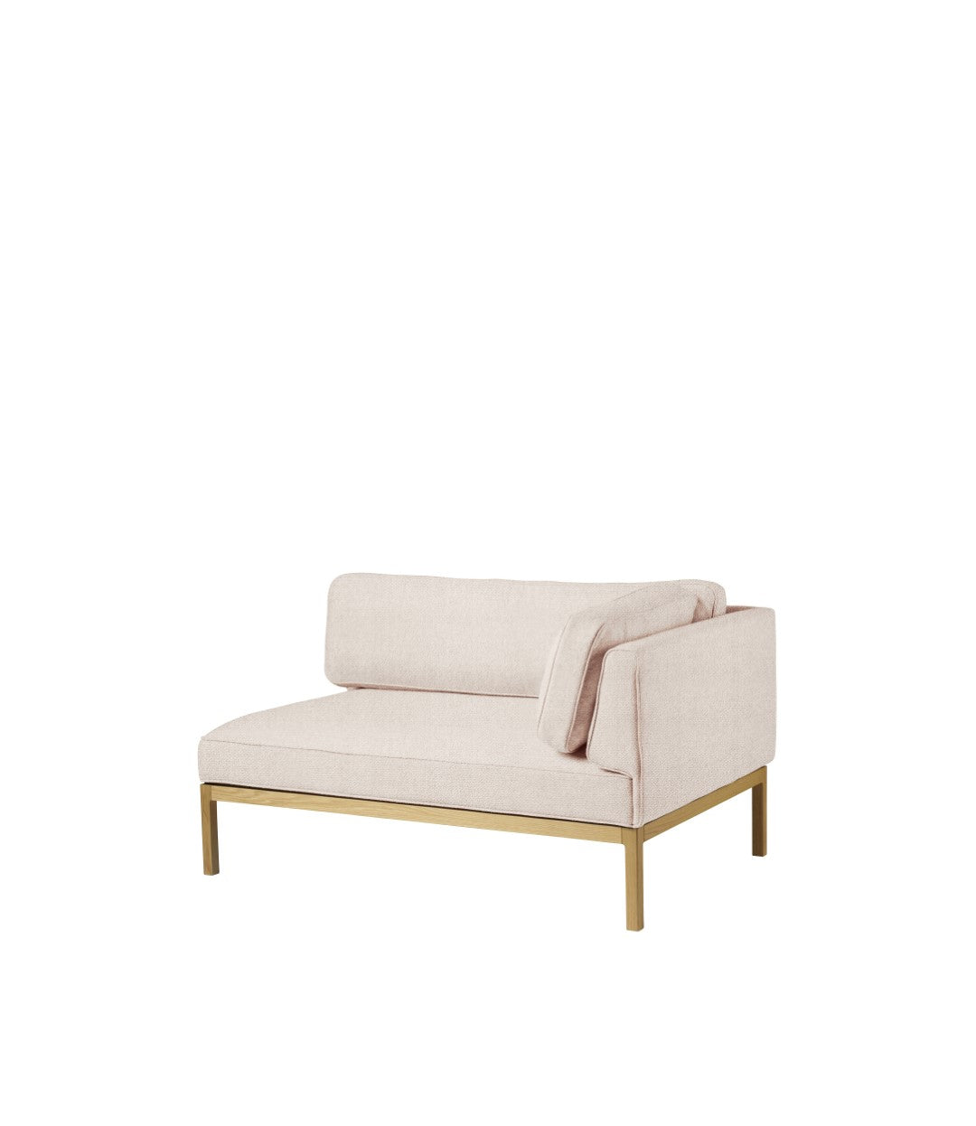 L37 - 7-9-13 - Rechtes Modul 130 - Beige (00)