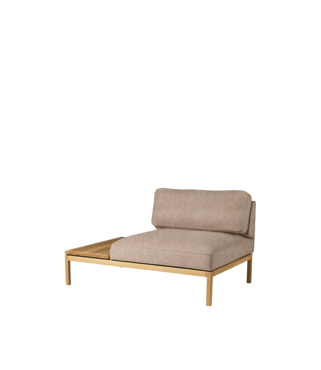 L37 - 7-9-13 - Linker Tisch 130 - Taupe (233)