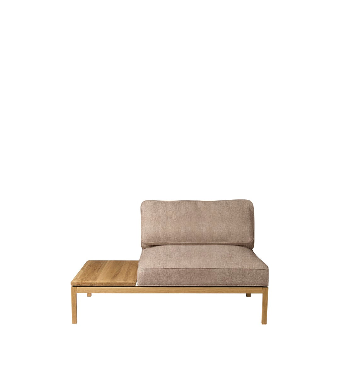 L37 - 7-9-13 - Linker Tisch 130 - Taupe (233)