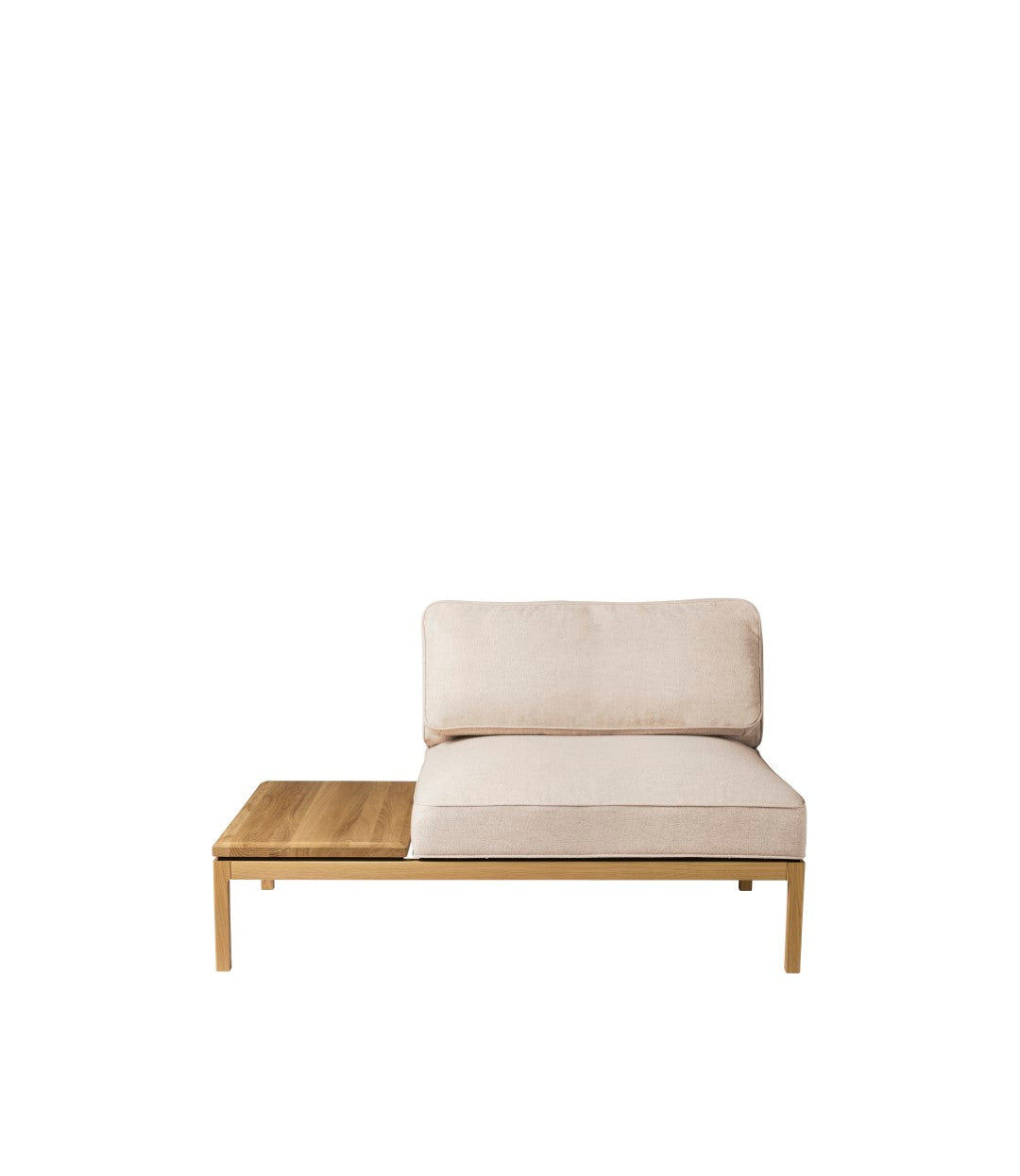 L37 - 7-9-13 - Linker Tisch 130 - Beige (61252)