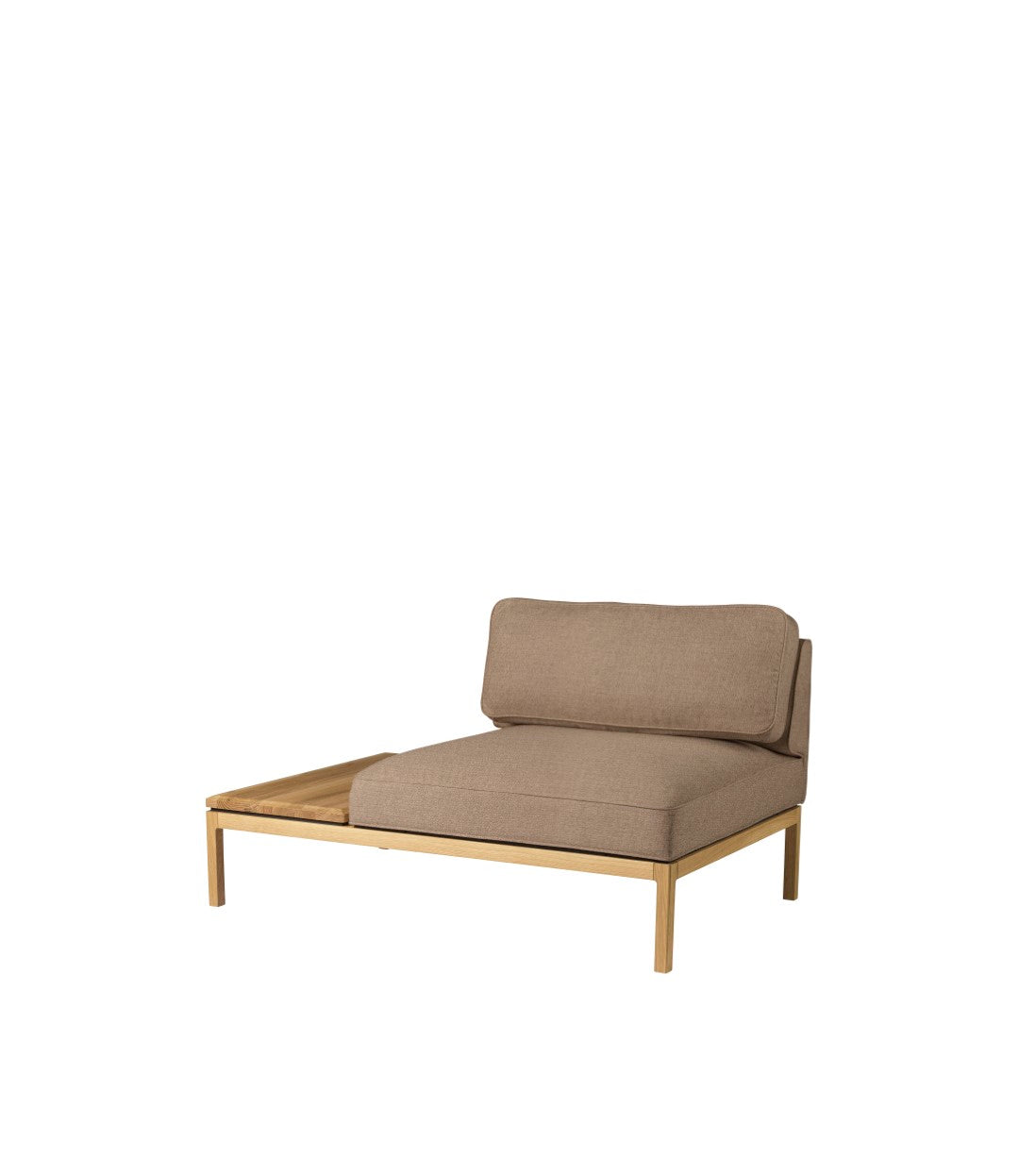 L37 - 7-9-13 - Linker Tisch 130 - Taupe (61230)