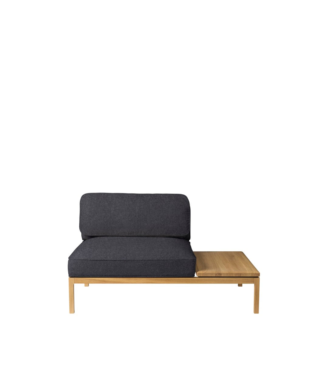 L37 - 7-9-13 - Rechter Tisch 130 - Dark Grey