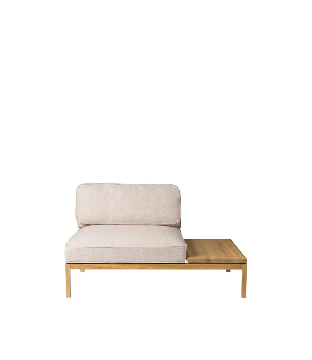 L37 - 7-9-13 - Rechter Tisch 130 - Beige (213)