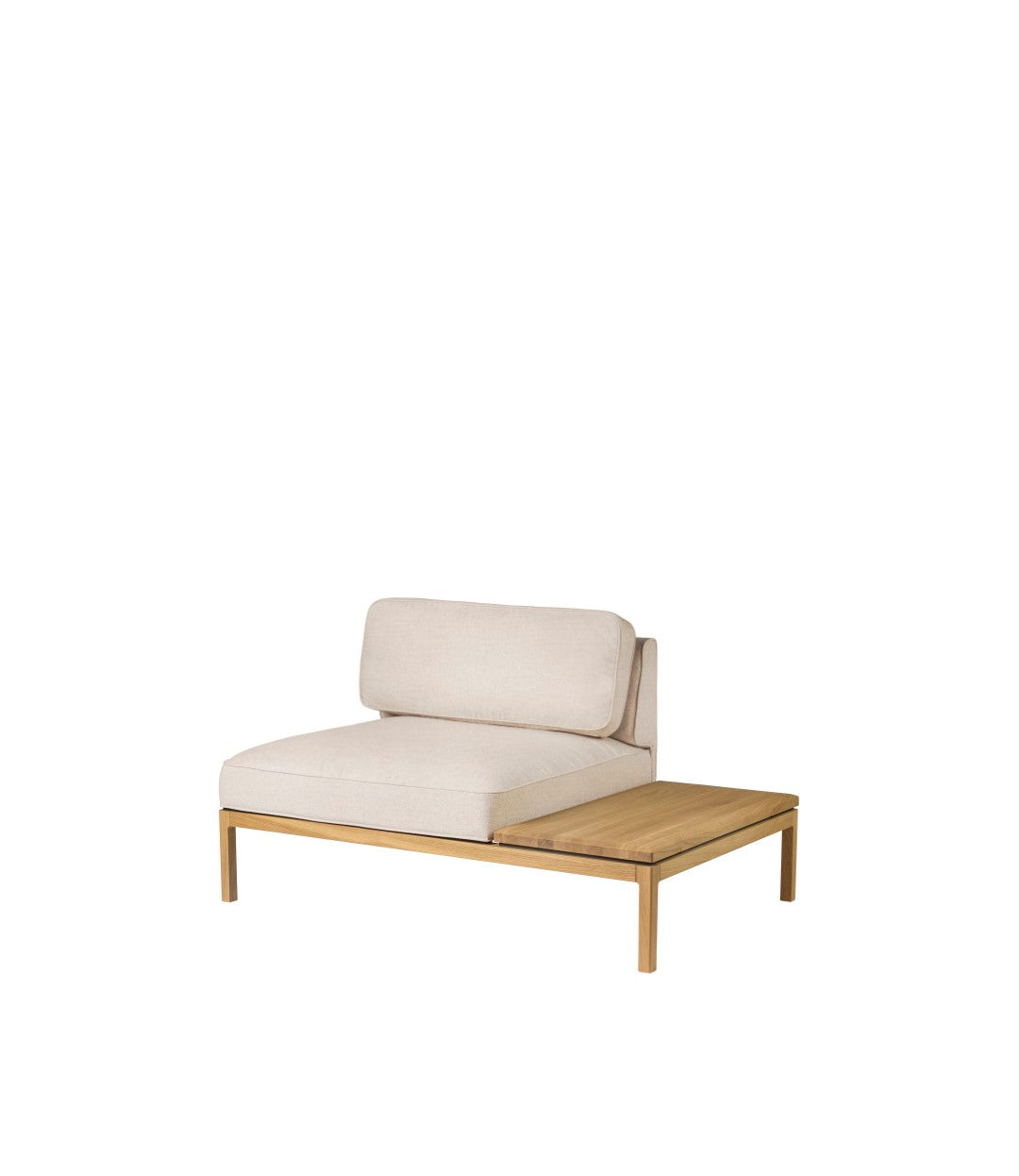 L37 - 7-9-13 - Rechter Tisch 130 - Beige (90)