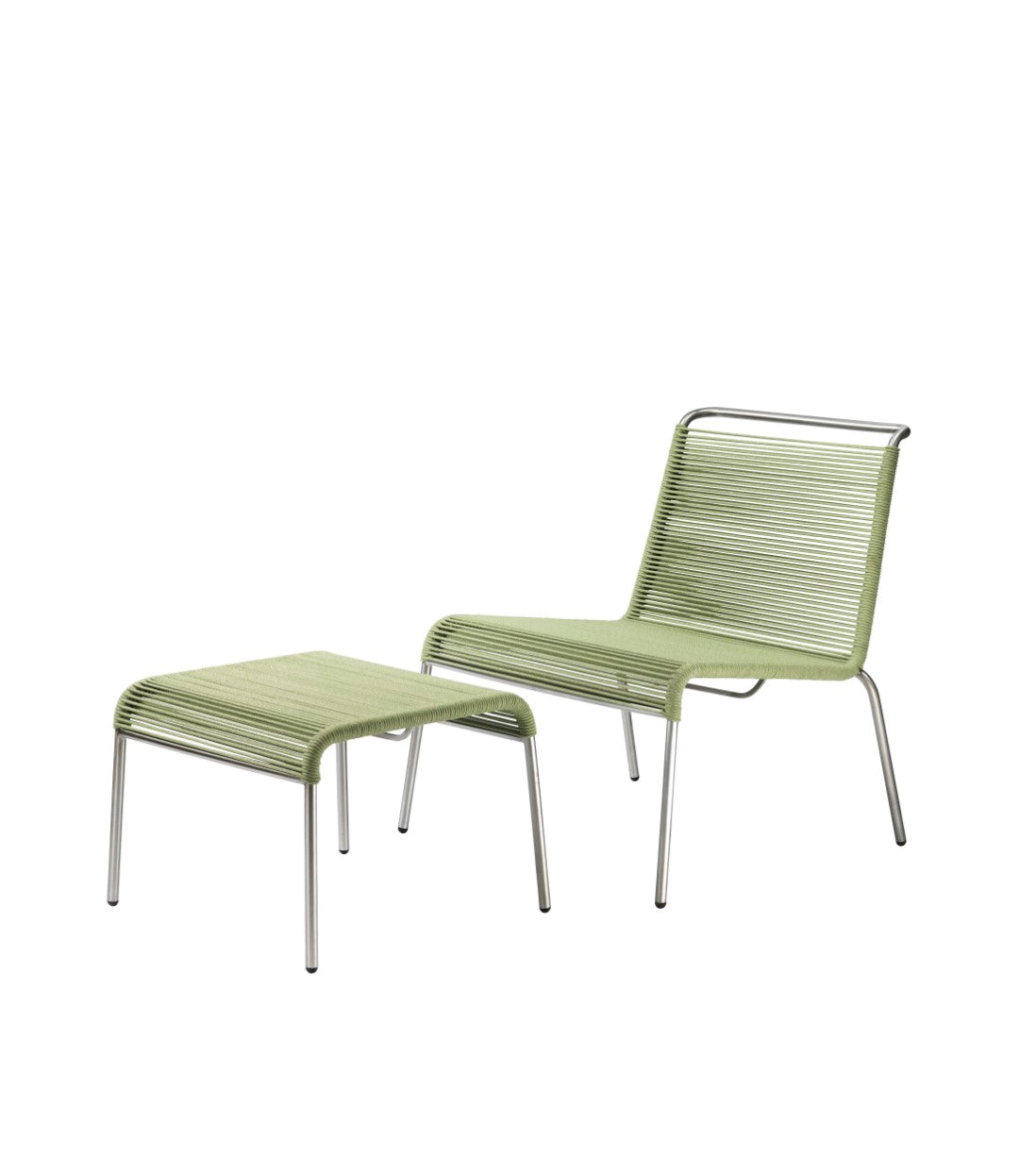 Teglgaard - Loungeset - Grün