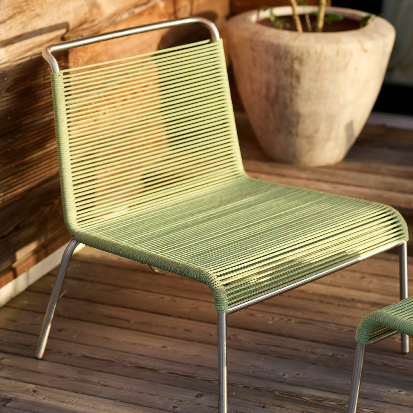 Teglgaard - Loungeset - Grün