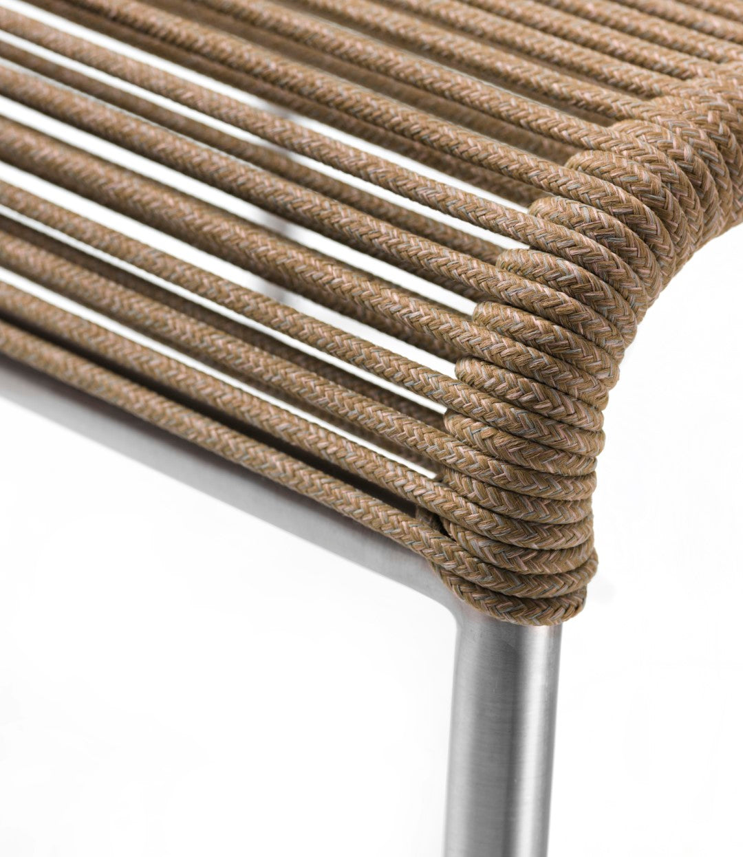 Teglgaard - Loungeset - Braun