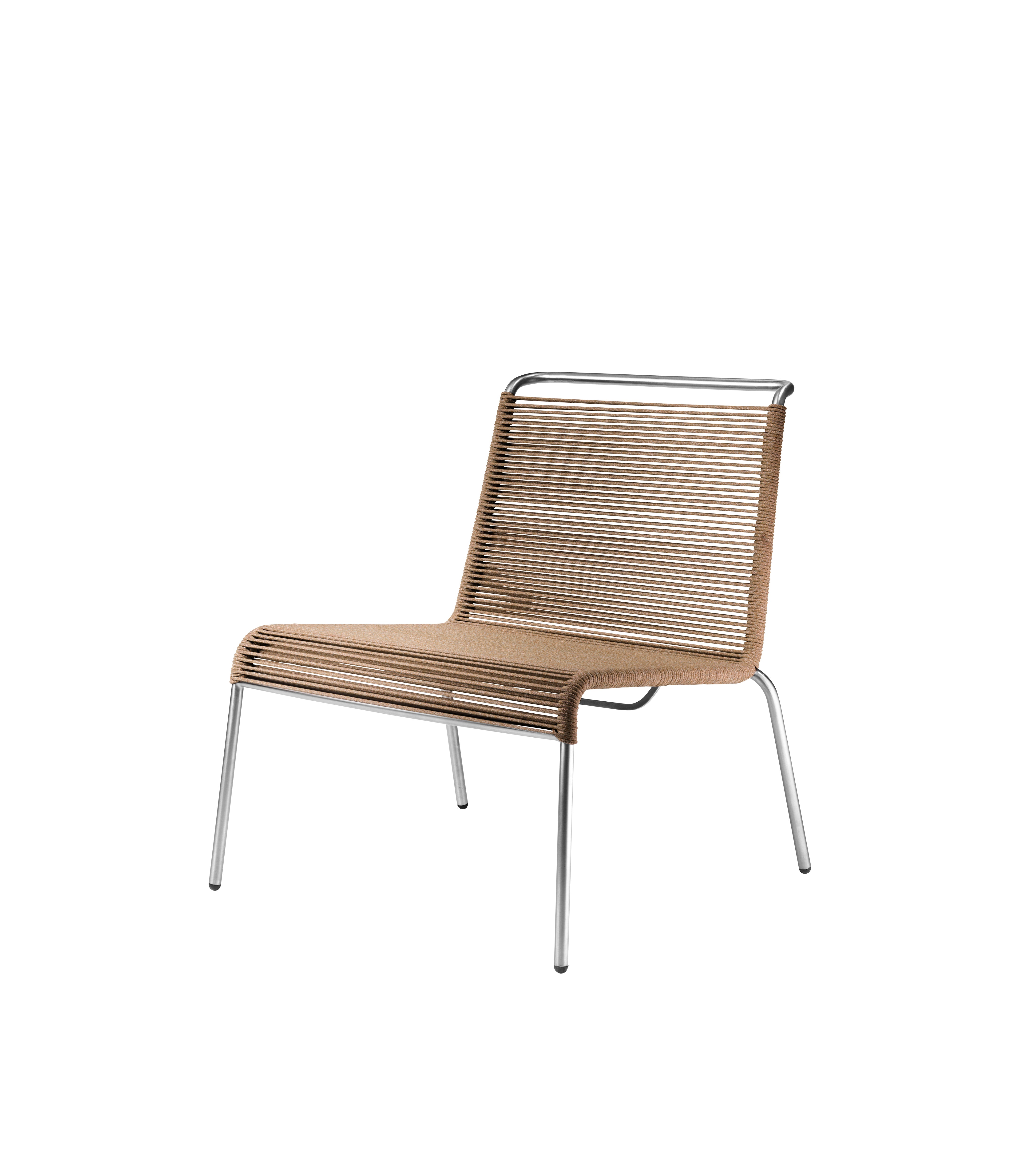 Teglgaard - Loungeset - Braun
