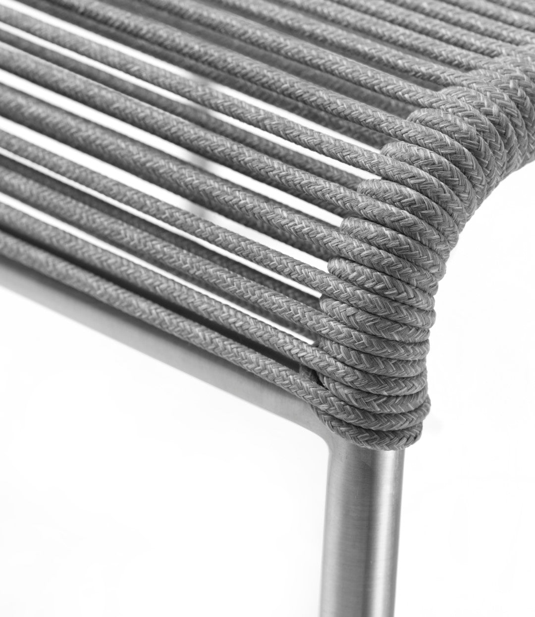 Teglgaard - Loungeset - Grau
