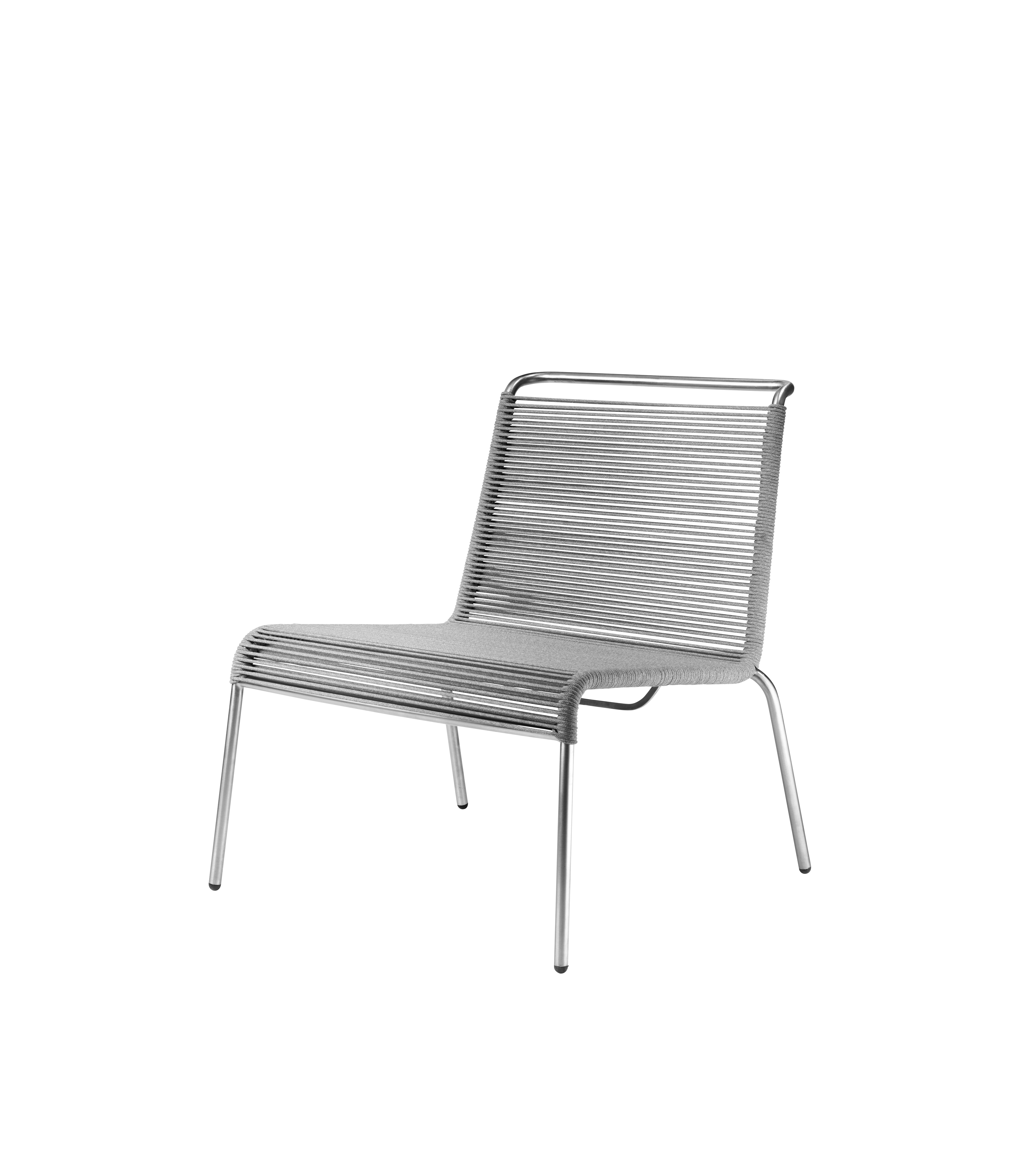 Teglgaard - Loungeset - Grau