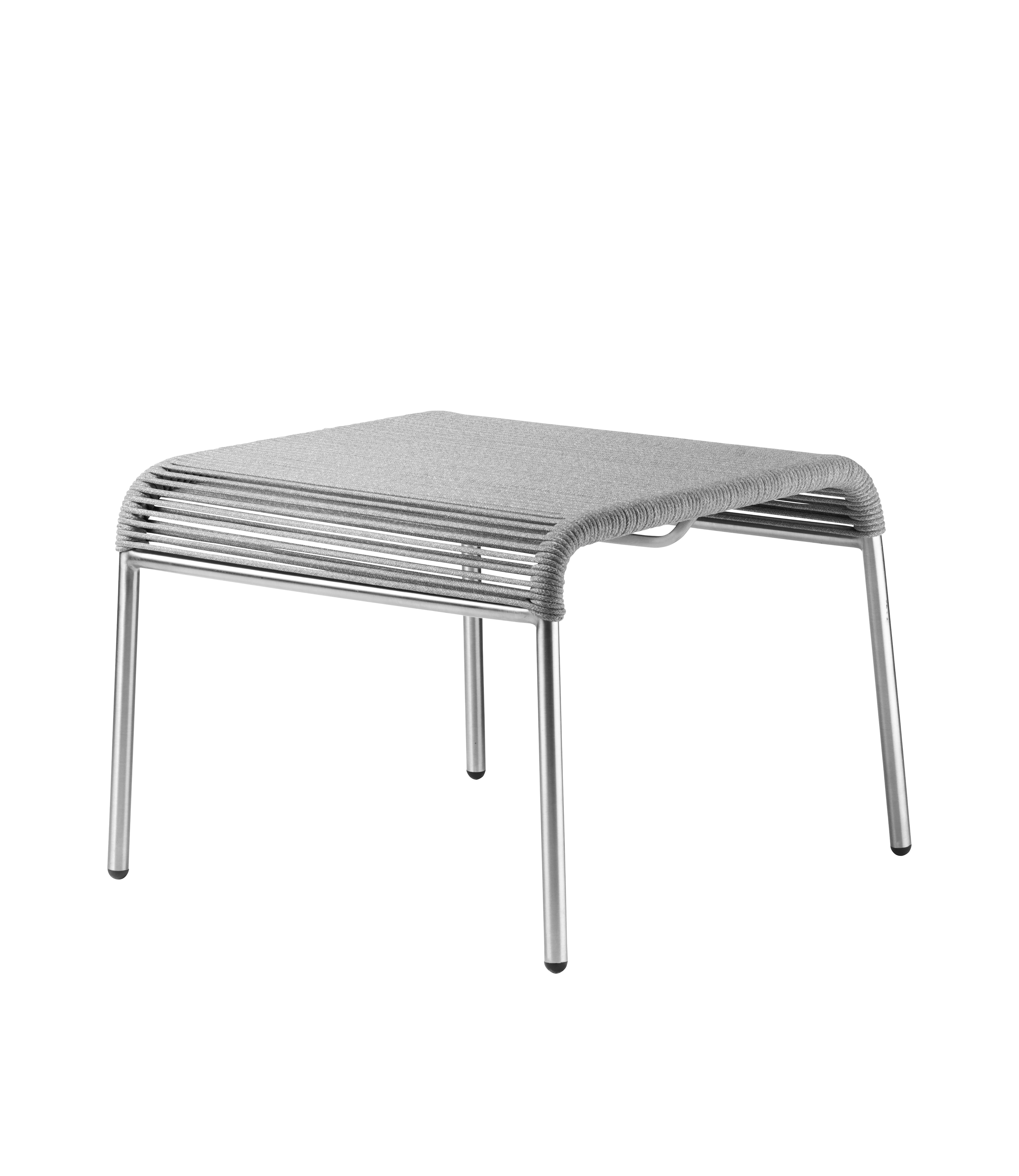 Teglgaard - Loungeset - Grau