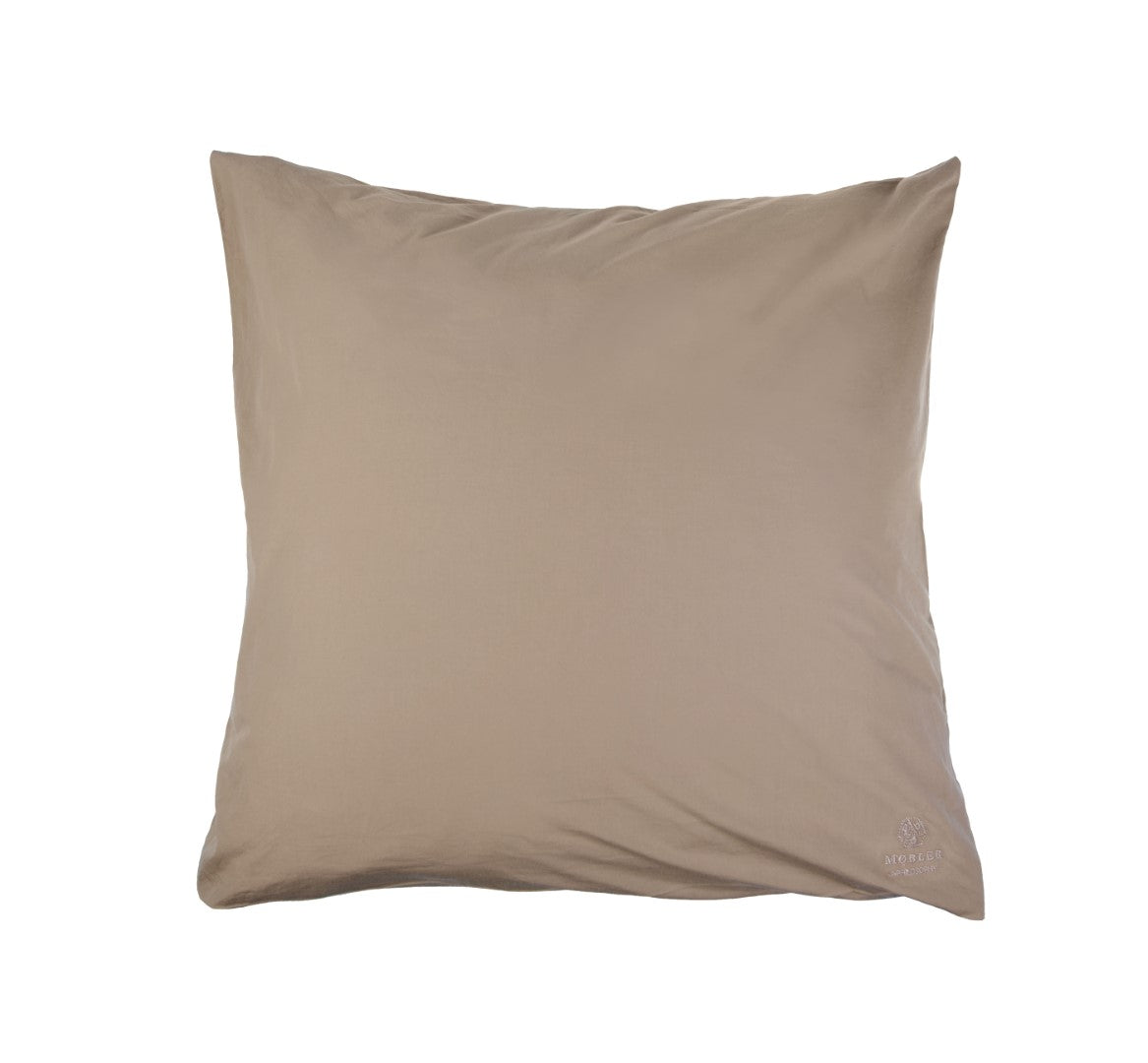 R39 Vindeby - Sengesæt - Taupe - 140 x 200 cm