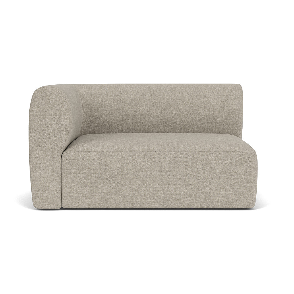 L47 Korinth - 1,5 Venstre - Cosmo - Light Grey(30)